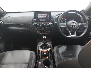 Used Nissan Juke 2024 for sale - 75557774: Photo