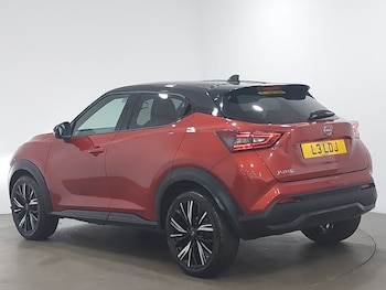 Used Nissan Juke 2024 for sale - 75557774: Photo