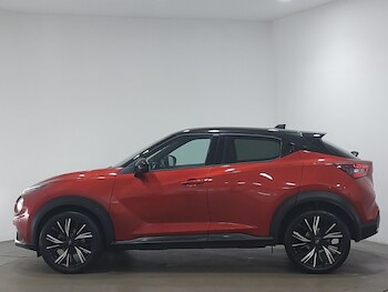 Used Nissan Juke 2024 for sale - 75557774: Photo