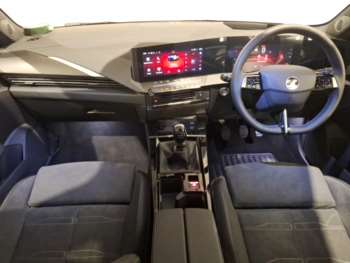 Used Vauxhall Astra 2025 for sale - 74873170: Photo