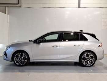 Used Vauxhall Astra 2025 for sale - 74873170: Photo