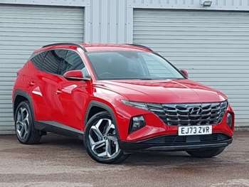 2023 - 1.6 TGDi Hybrid 230 Premium 5dr 2WD Auto