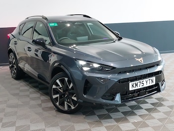 Used Cupra Formentor 2025 for sale - 77986478: Photo