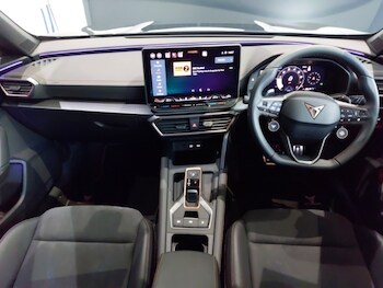 Used Cupra Formentor 2025 for sale - 77986478: Photo