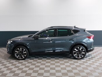 Used Cupra Formentor 2025 for sale - 77986478: Photo