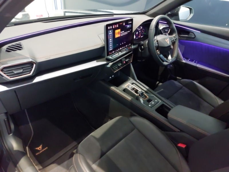 Used Cupra Formentor 2025 for sale - 77986478: Photo 5