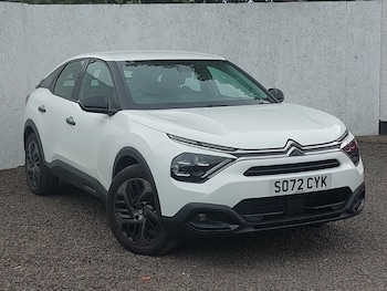 Used Citroen C4 2023 for sale - 79513384: Photo