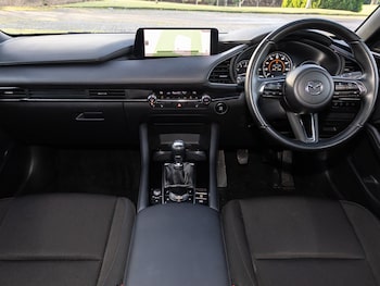 Used Mazda Mazda3 2024 for sale - 77472367: Photo