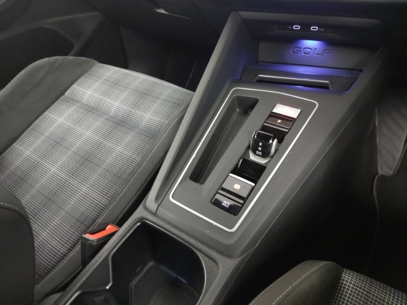 Used Volkswagen Golf 2021 for sale - 77049552: Photo 10