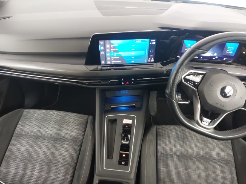 Used Volkswagen Golf 2021 for sale - 77049552: Photo 4