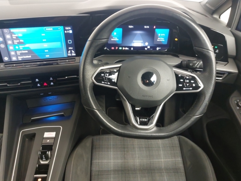 Used Volkswagen Golf 2021 for sale - 77049552: Photo 5