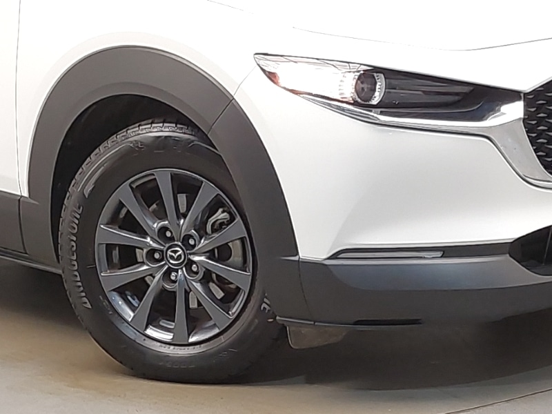 Used Mazda CX-30 2021 for sale - 76335309: Photo 9