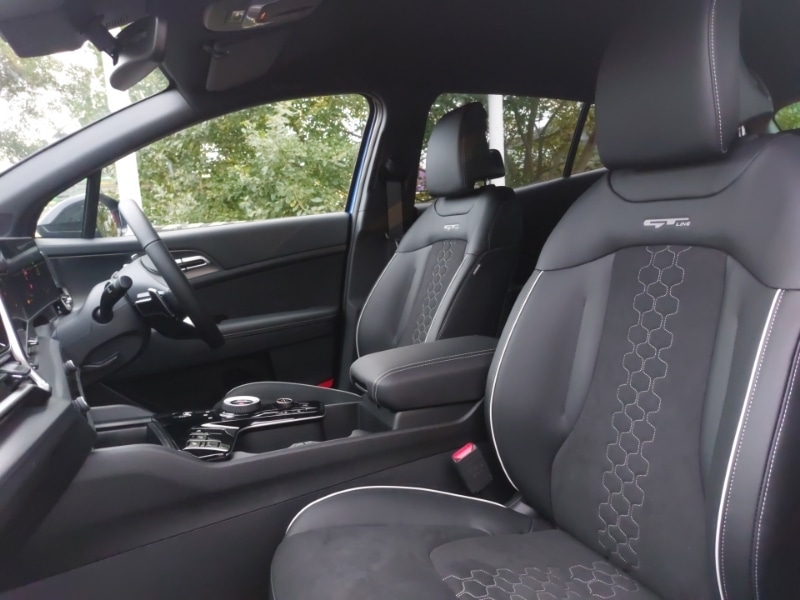 Used Kia Sportage 2025 for sale - 77298891: Photo 5