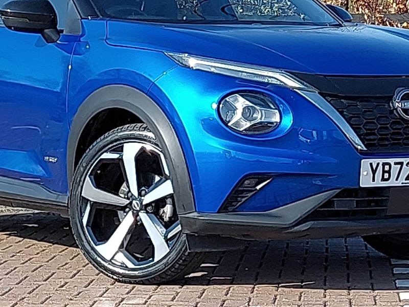 Used Nissan Juke 2023 for sale - 78211572: Photo 9