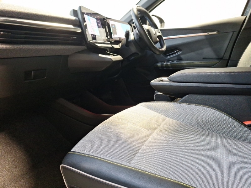 Used Renault Megane E Tech 2024 for sale - 77184483: Photo 5