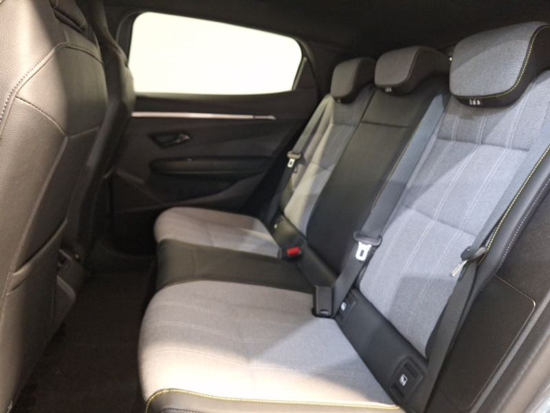 Used Renault Megane E Tech 2024 for sale - 77184483: Photo 6