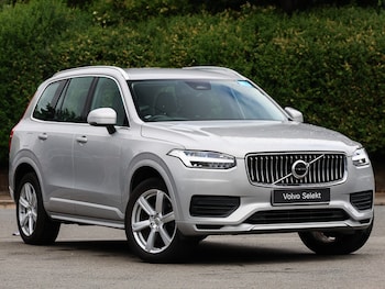 Used Volvo XC90 2023 for sale - 79342712: Photo