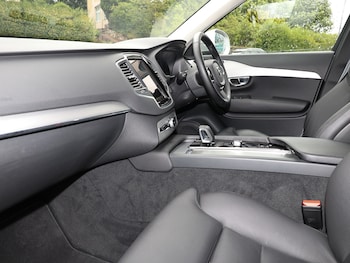 Used Volvo XC90 2023 for sale - 79342712: Photo