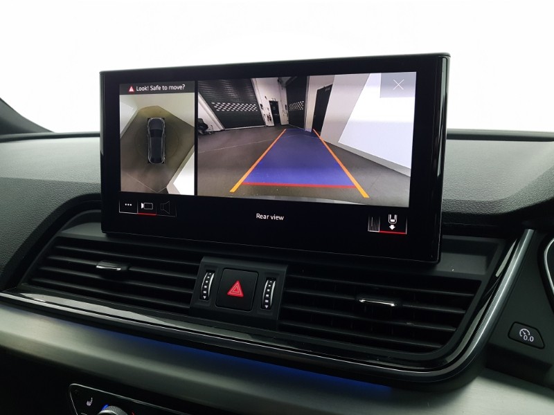 Used Audi Q5 2022 for sale - 76619291: Photo 11