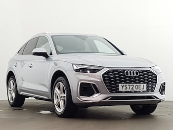 Audi - Q5