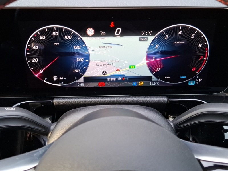 Used Mercedes-Benz GLA 2024 for sale - 77393296: Photo 11