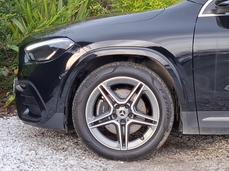 Used Mercedes-Benz GLA 2024 for sale - 77393296: Photo 12