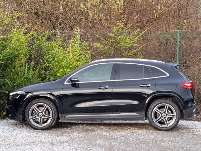 Used Mercedes-Benz GLA 2024 for sale - 77393296: Photo 4