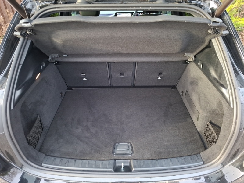 Used Mercedes-Benz GLA 2024 for sale - 77393296: Photo 8