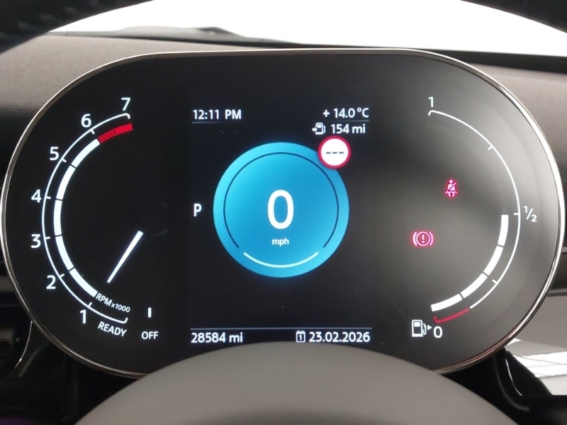 Used MINI Hatch 2023 for sale - 77645571: Photo 10