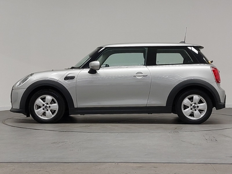 Used MINI Hatch 2023 for sale - 77645571: Photo 4