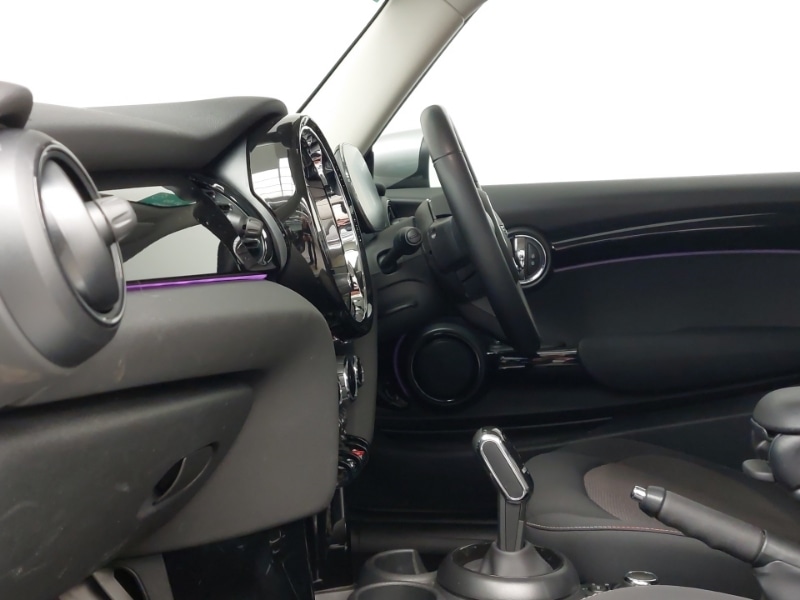 Used MINI Hatch 2023 for sale - 77645571: Photo 5