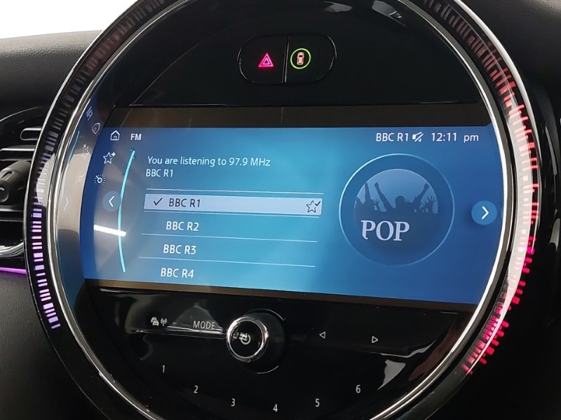 Used MINI Hatch 2023 for sale - 77645571: Photo 7