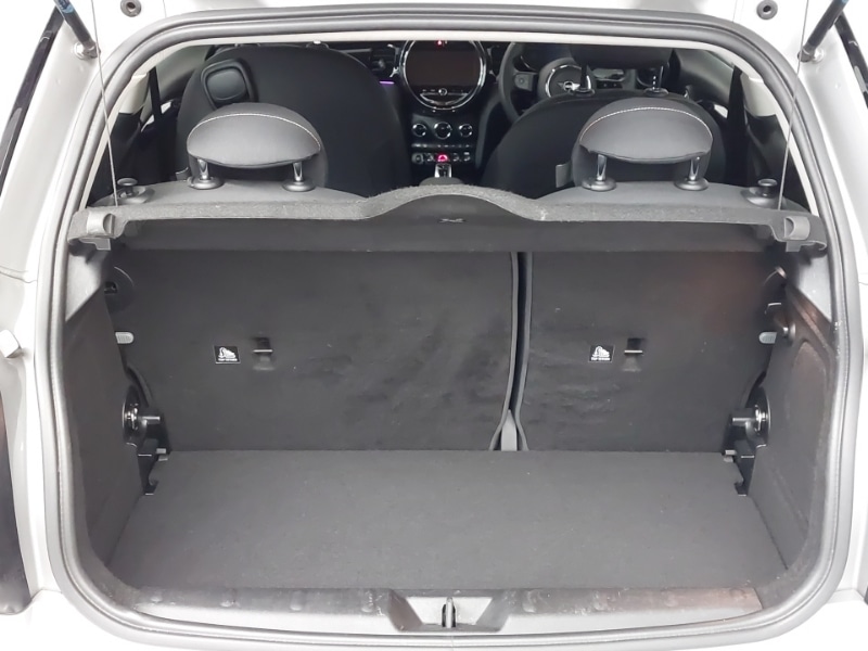 Used MINI Hatch 2023 for sale - 77645571: Photo 8