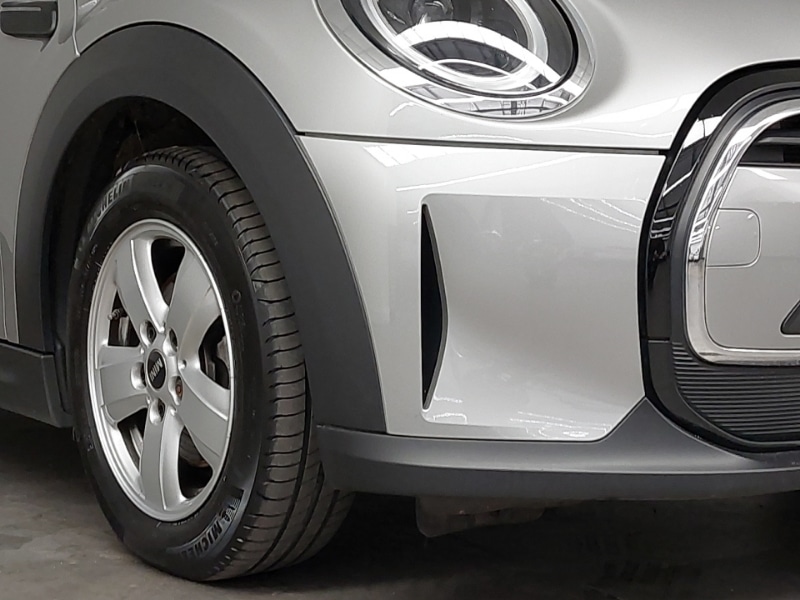 Used MINI Hatch 2023 for sale - 77645571: Photo 9