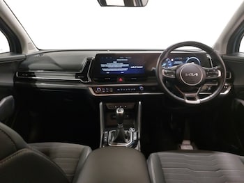 Used Kia Sportage 2022 for sale - 78474203: Photo