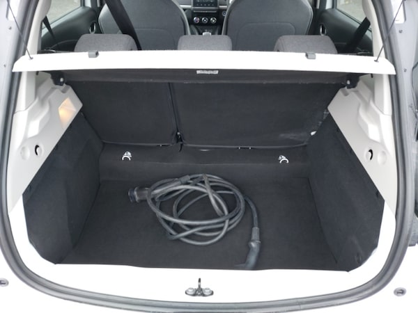 Used Renault Zoe 2022 for sale - 76285850: Photo 8