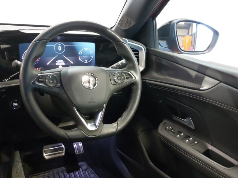 Used Vauxhall Mokka 2023 for sale - 77229130: Photo 11