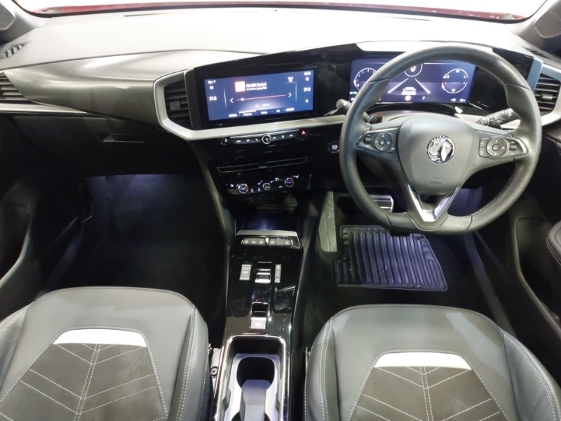 Used Vauxhall Mokka 2023 for sale - 77229130: Photo 2