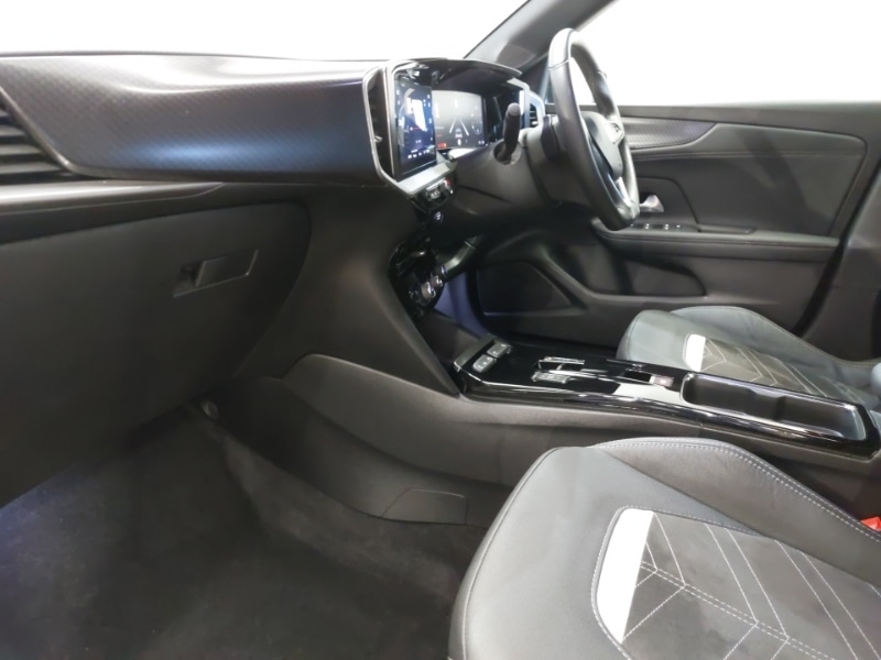 Used Vauxhall Mokka 2023 for sale - 77229130: Photo 5