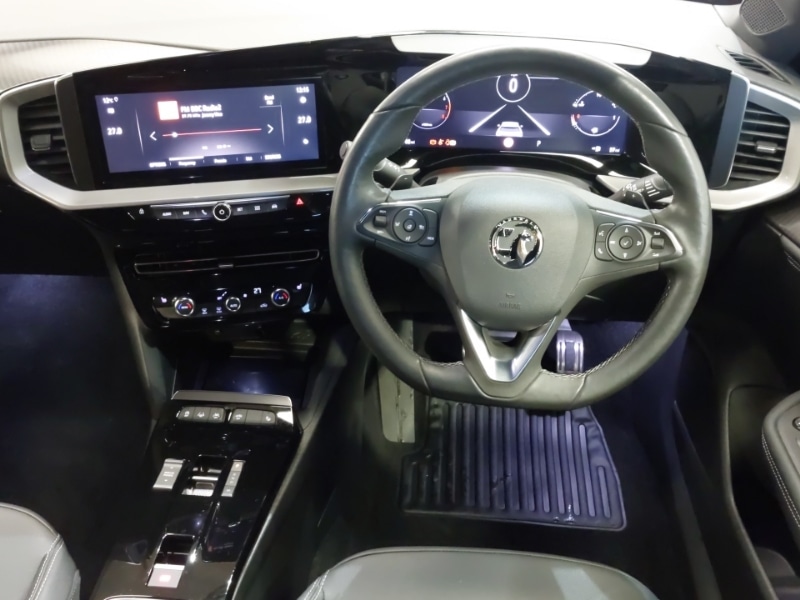 Used Vauxhall Mokka 2023 for sale - 77229130: Photo 7