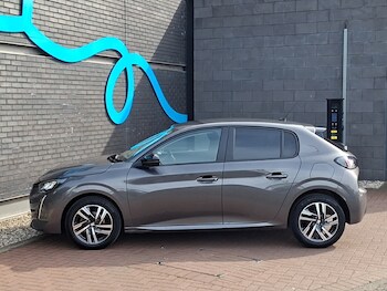 Used Peugeot 208 2023 for sale - 79542206: Photo