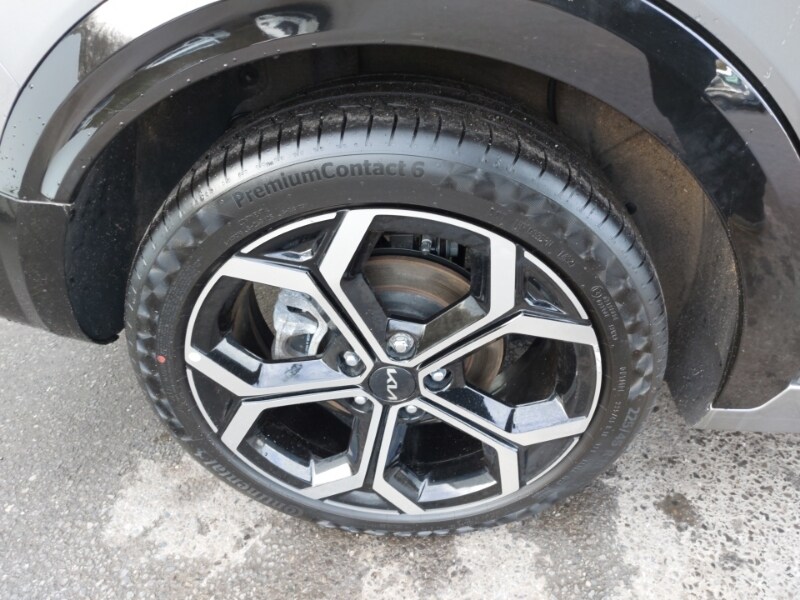 Used Kia Niro 2022 for sale - 77664819: Photo 12