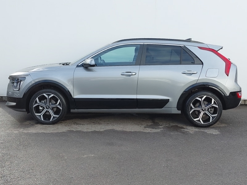Used Kia Niro 2022 for sale - 77664819: Photo 4