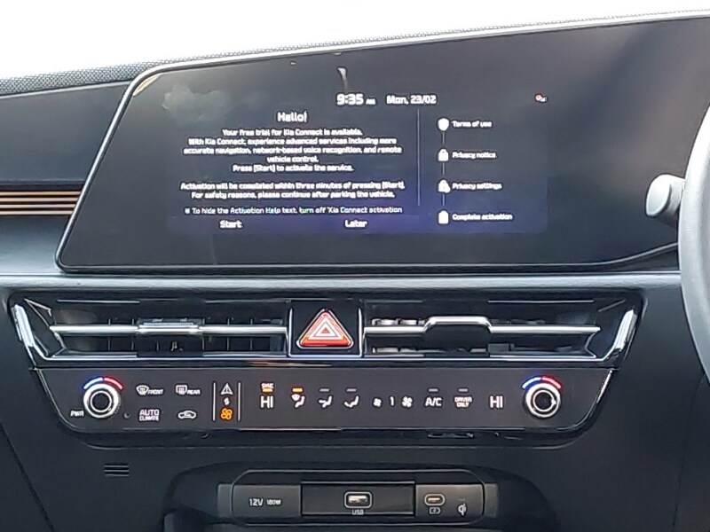 Used Kia Niro 2022 for sale - 77664819: Photo 7