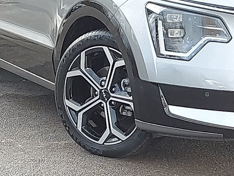 Used Kia Niro 2022 for sale - 77664819: Photo 9