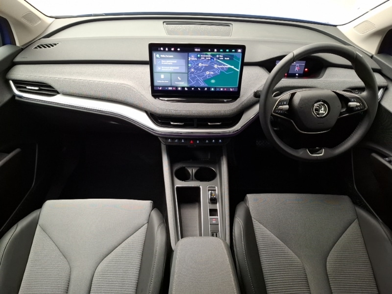 Used Skoda Enyaq 2024 for sale - 77911767: Photo 2