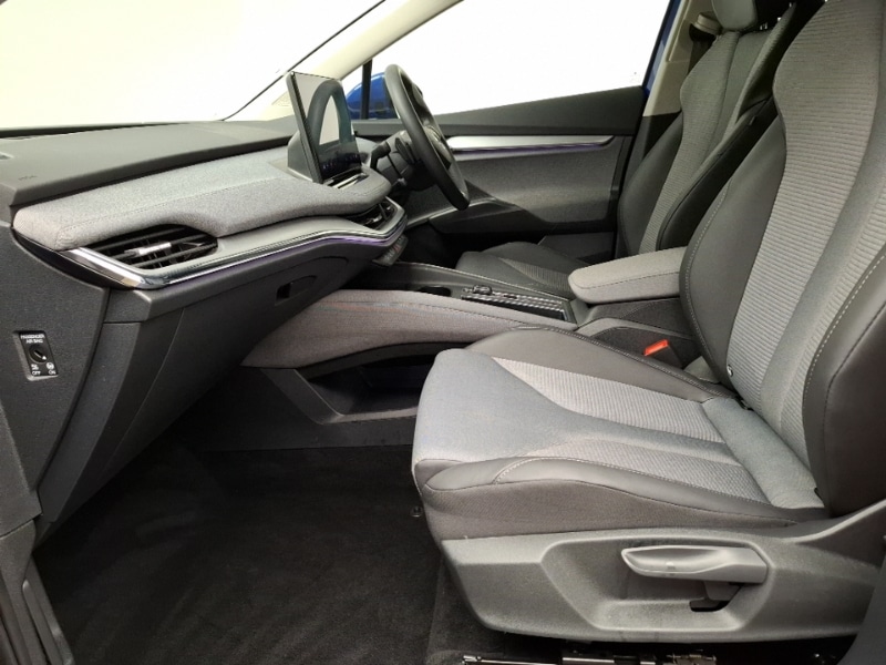 Used Skoda Enyaq 2024 for sale - 77911767: Photo 6