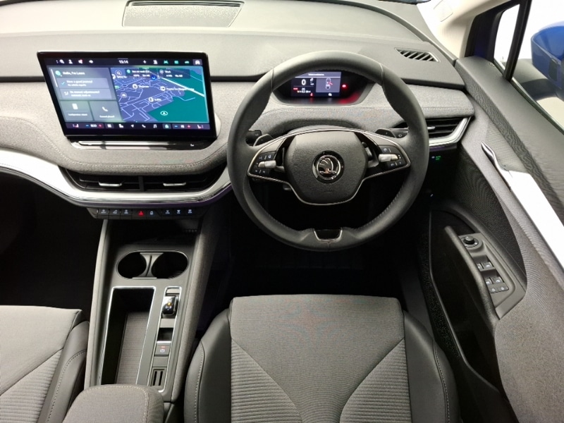 Used Skoda Enyaq 2024 for sale - 77911767: Photo 7