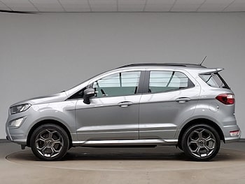 Used Ford Ecosport 2023 for sale - 79501201: Photo