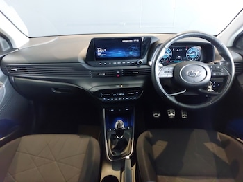 Used Hyundai BAYON 2023 for sale - 78635127: Photo